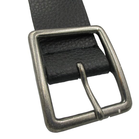 Unbranded Belt Pebble Faux Leather Crystal Cowgirl Chic Y2K Size M - Picture 6 of 8